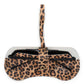 Eyewear Clutch for Sunglasses - Scratch Protection: Beige