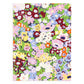 Floral Paint by Number Kit