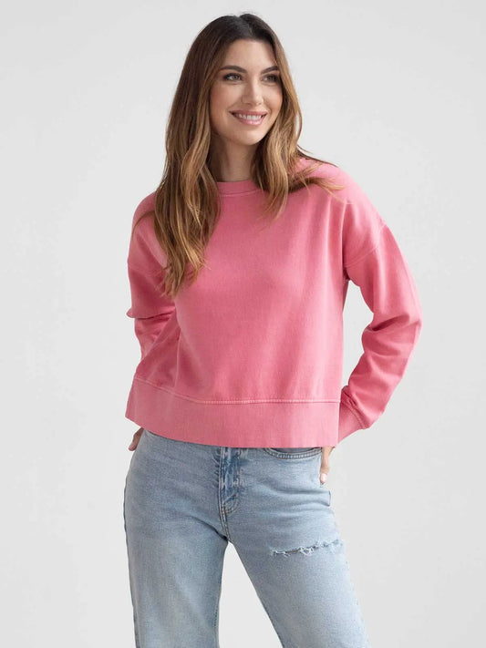 Malibu Crew I Pink