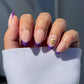 Press-On Nails I Kansas City Chiefs