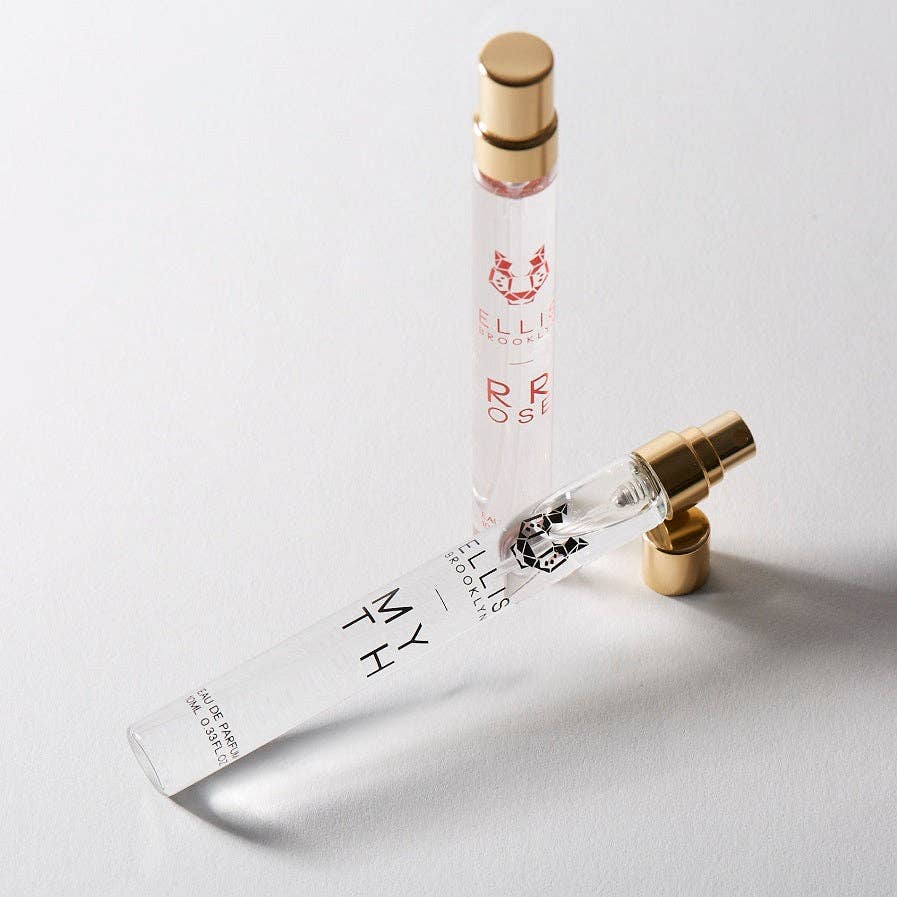 "Myth” Eau de Parfum Travel Spray