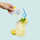 Classic Lemonade Mixer