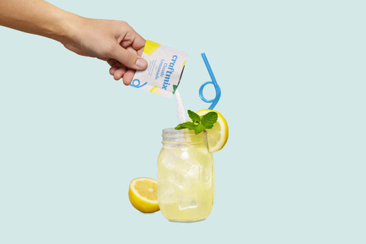 Classic Lemonade Mixer