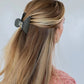 B&W Midi Claw Clip