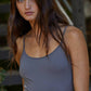 Full Length Cami I White