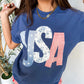 USA Picnic Tee