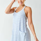 Coastal Crochet Dress