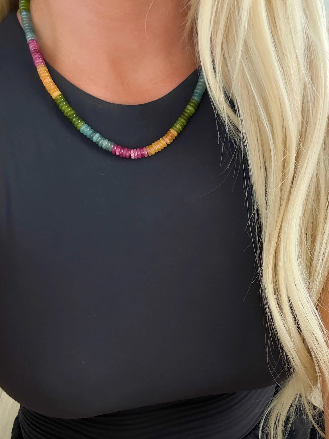 Andrea Necklace