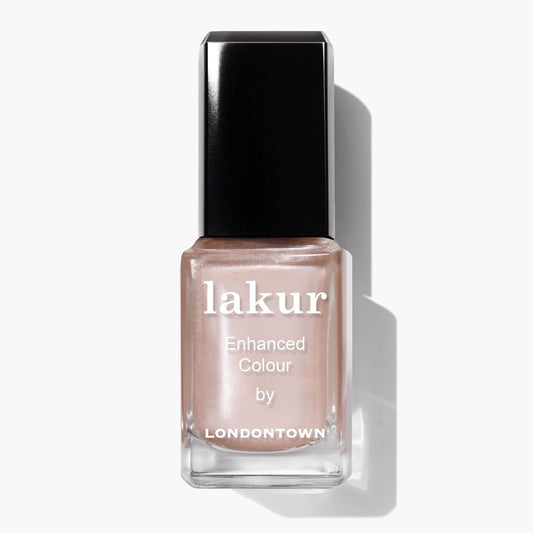 Cold Foam Lakur Nail Polish
