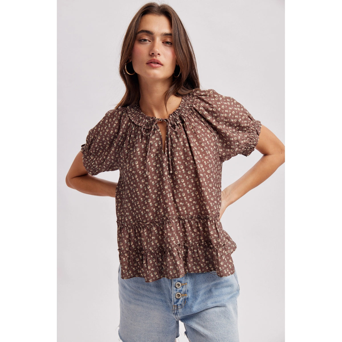 Shirts & Blouses
