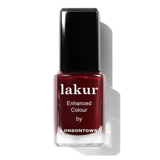 Lady Luck Lakur Nail Polish