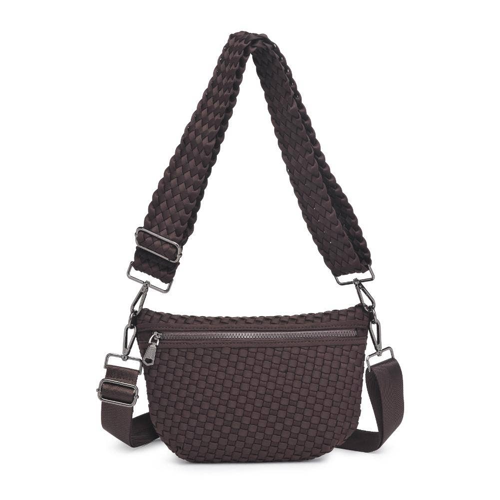 Ethereal Crossbody I Cream