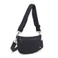 Ethereal Crossbody I Wine