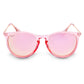 Midnight I Women's Polarized Sunglasses I Sand