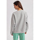 Distressed Local Crewneck