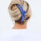 Kaxi Hair Clip - Royal Blue