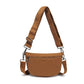 Ethereal Crossbody I Sand