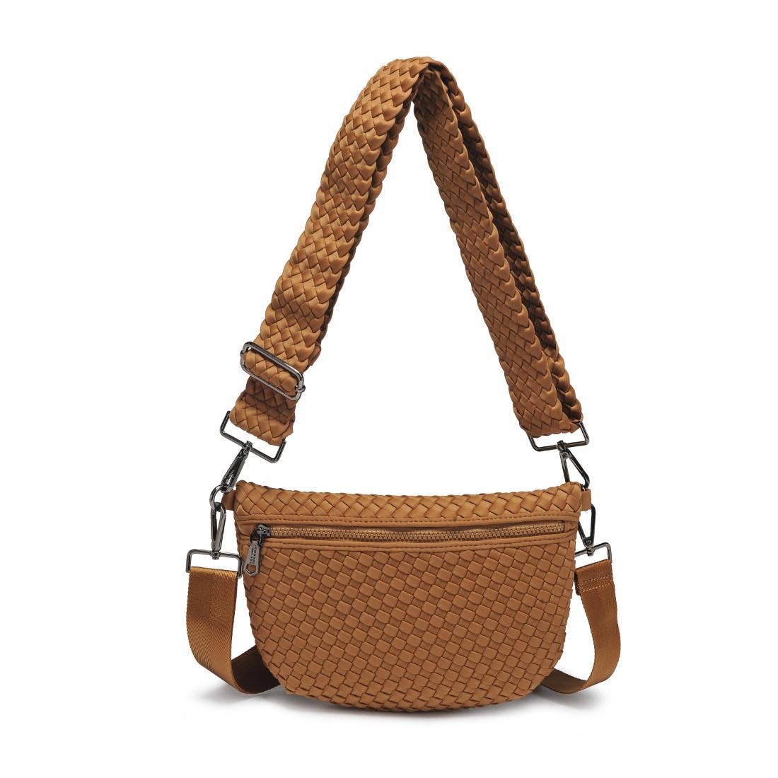 Ethereal Crossbody I Sand