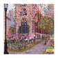 Blooming Streets 500 Piece Puzzle