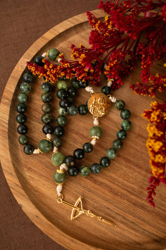 St. Jude Rosary