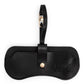 Eyewear Clutch for Sunglasses - Scratch Protection: Beige