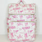 Cowgirl Duffle Backpack