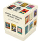 Vintage Paperbacks Memory Game