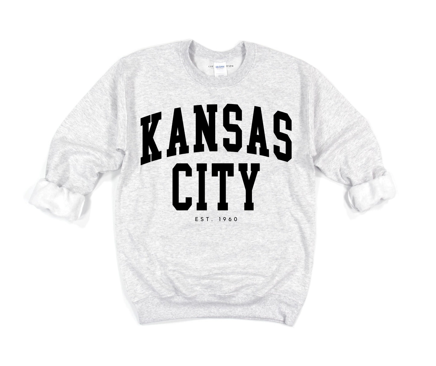 KC Graphic Crew