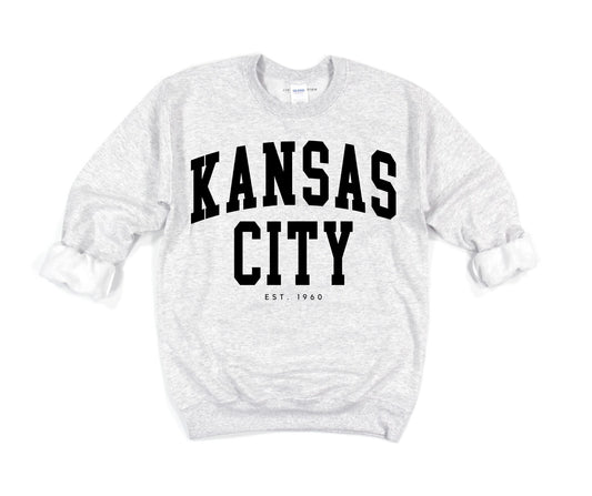 KC Graphic Crew