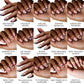 Press-On Nails I Kansas City Chiefs