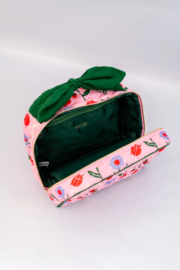 Getaway Toiletry Bag