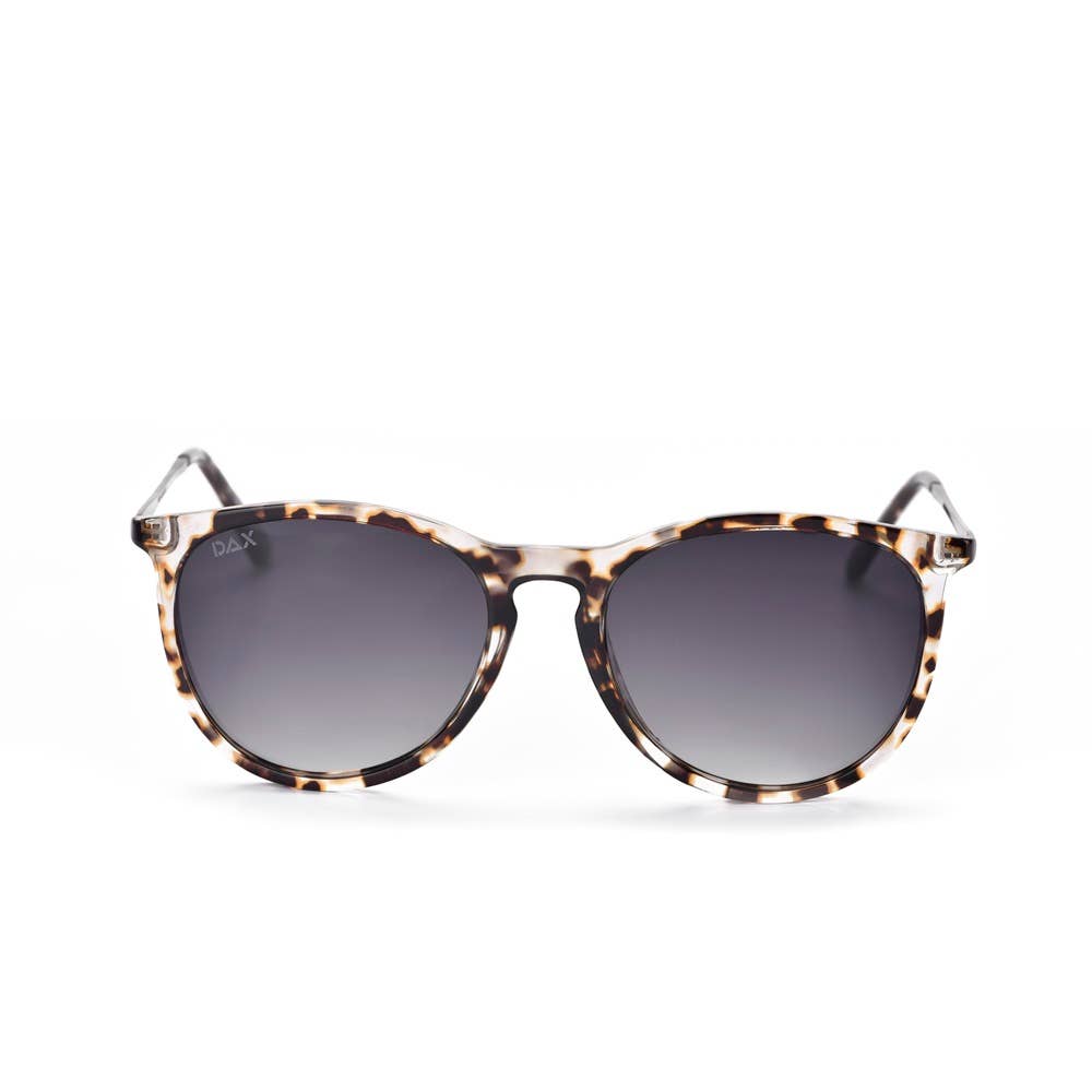 Midnight I Women's Polarized Sunglasses I Sand