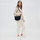 Ethereal Crossbody I Sand