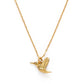 Hummingbird Necklace