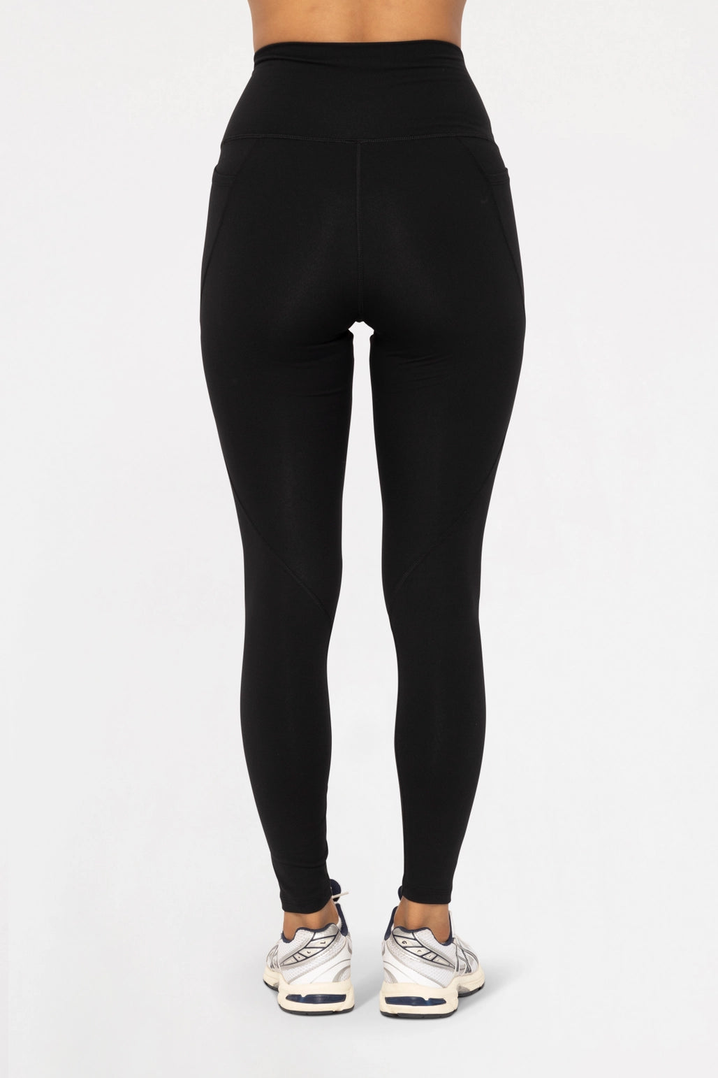 Essential Highwaisted Leggings