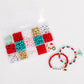 Merry & Bright Bracelet Kit