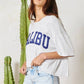 Malibu Graphic Tee