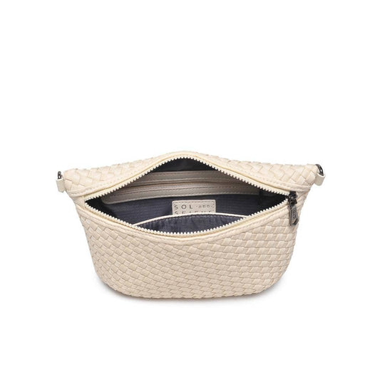 Ethereal Crossbody I Cream