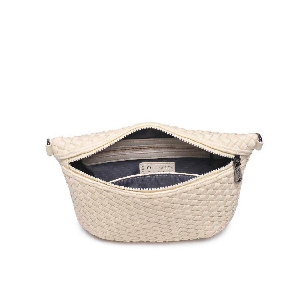 Ethereal Crossbody I Sand
