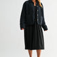 Frostline Button Sherpa Jacket