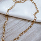 Pepper Gold Chain Necklace