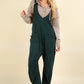 Loose Fit Jumpsuit