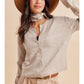 Latte Knit Cardigan