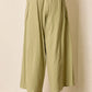 Waist Tie Pants