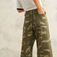 Everyday Camo Pant