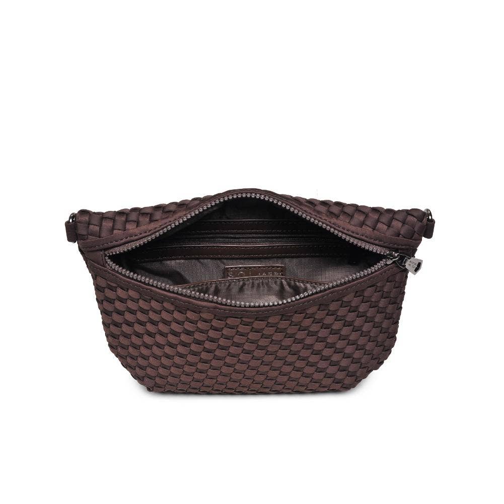 Ethereal Crossbody I Cream