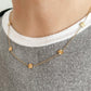 Savannah Gold Necklace