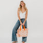 The Cloud Carry Tote
