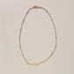 Double Layer Necklace