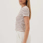 Everyday Stripe Knit Top